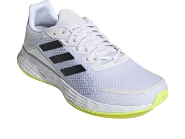 adidas adidas Duramo SL 'White Black' - view 3
