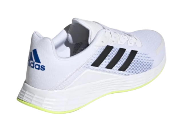 adidas adidas Duramo SL 'White Black' - view 4