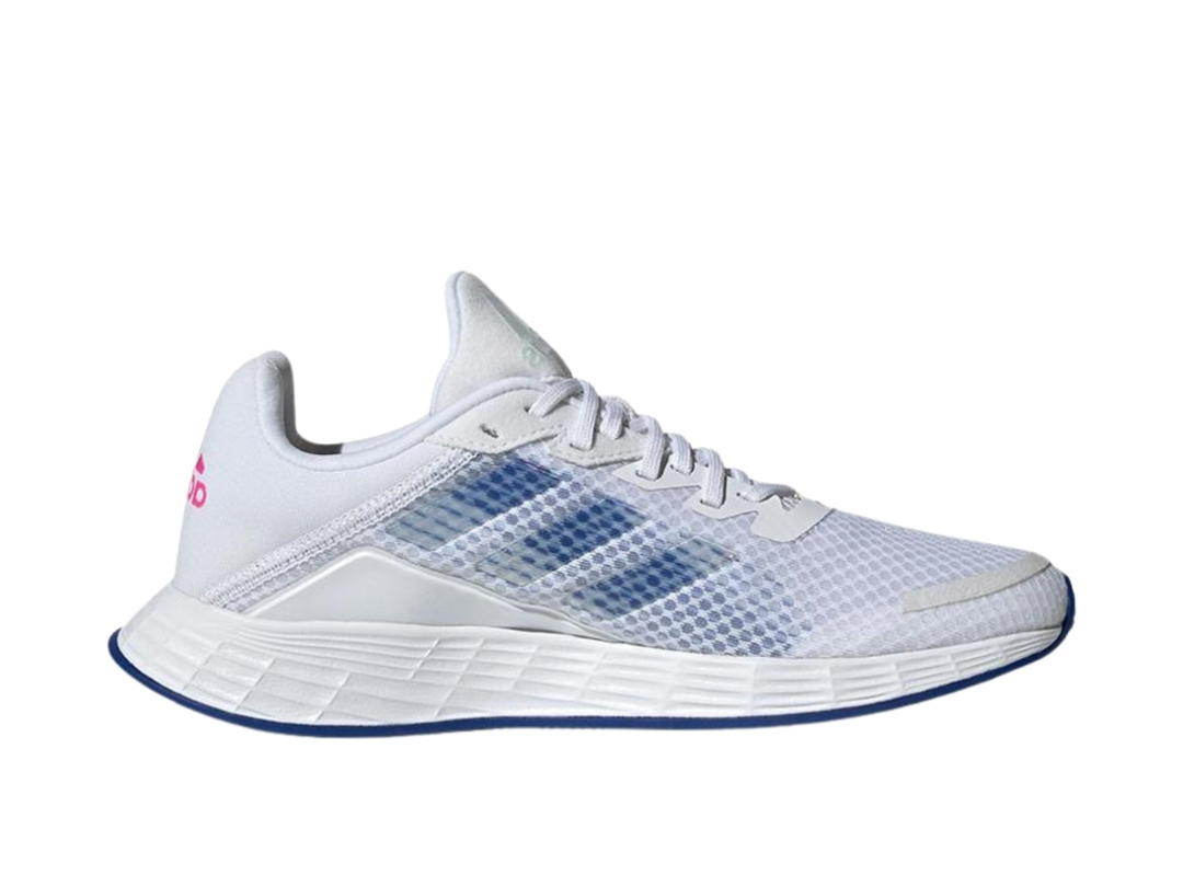 adidas adidas Duramo Sl  White Blue (Women's)