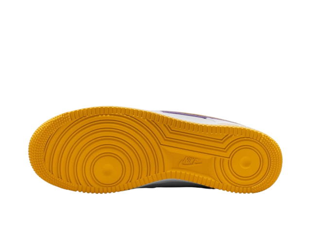 Nike Nike  Air Force 1 Low x Kobe Varsity Maize Varsity Purple - view 5