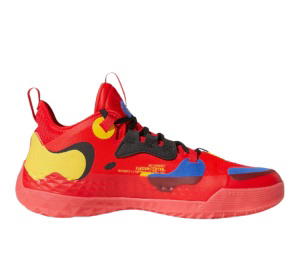 Buy adidas x McDonalds Harden Volume 5 Futurenatural Red at Sasom – Authentic and Ready to Ship