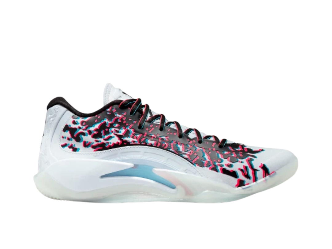 Jordan Jordan Zion 3 Pf Z 3D