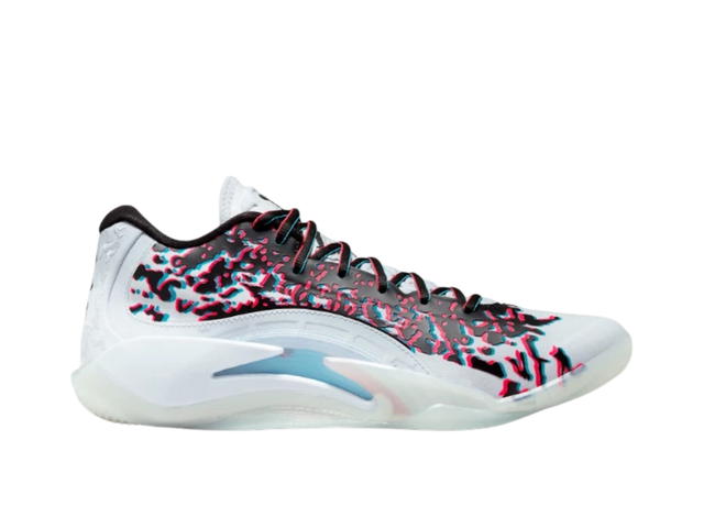Jordan Jordan Zion 3 Pf Z 3D - view 1