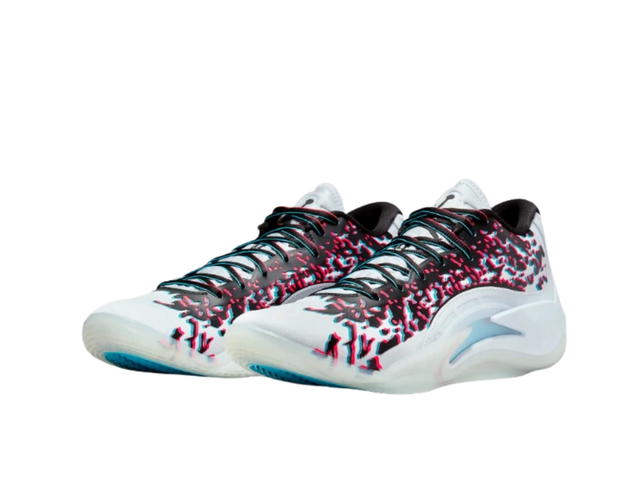Jordan Jordan Zion 3 Pf Z 3D - view 2