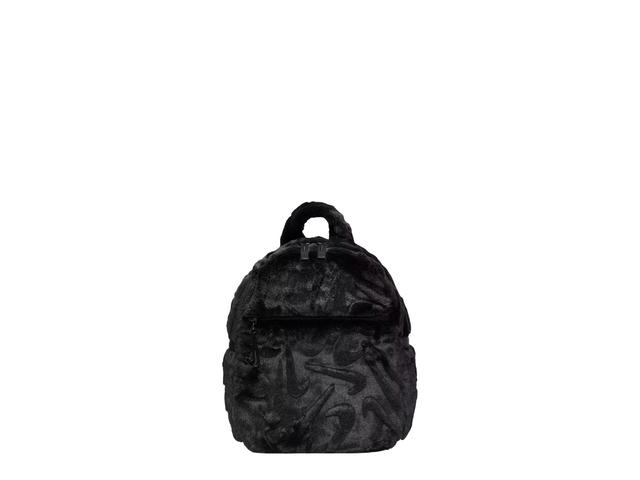 Nike Nike Sportswear Futura Mini Backpack Black - view 1