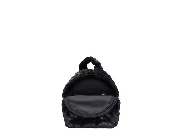 Nike Nike Sportswear Futura Mini Backpack Black - view 2