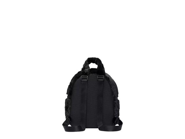 Nike Nike Sportswear Futura Mini Backpack Black - view 3