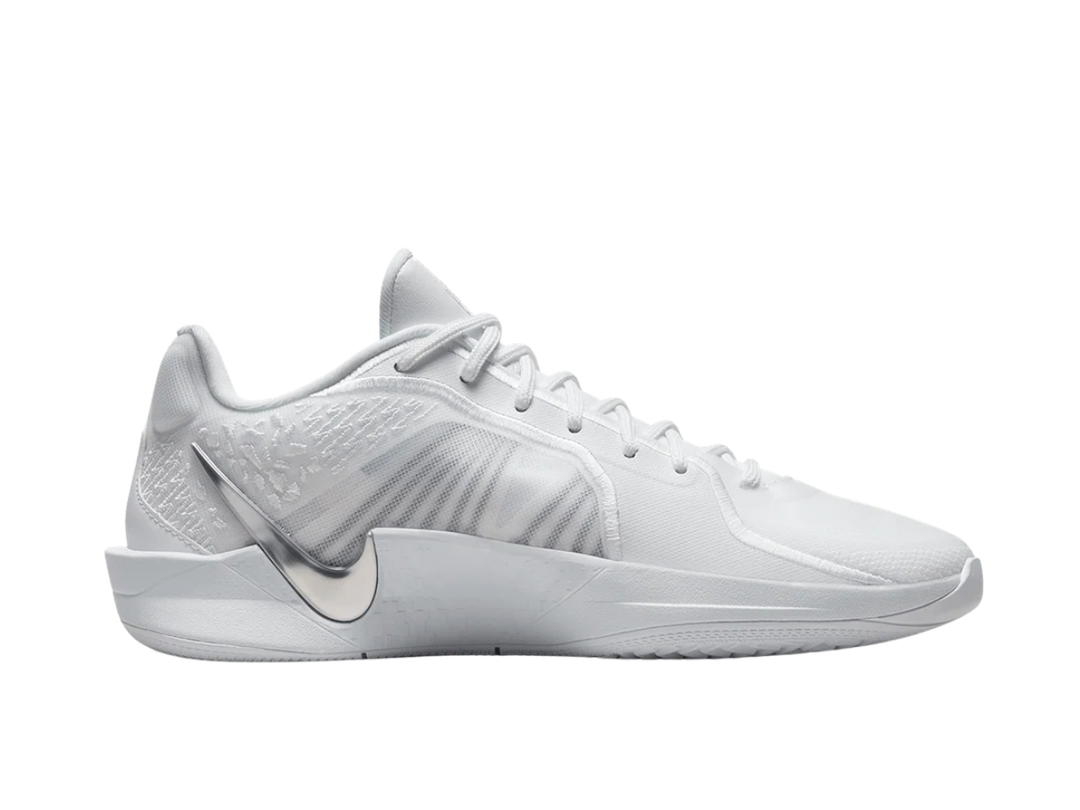 Nike Nike Sabrina 2 Ep White Noise (Women's)
