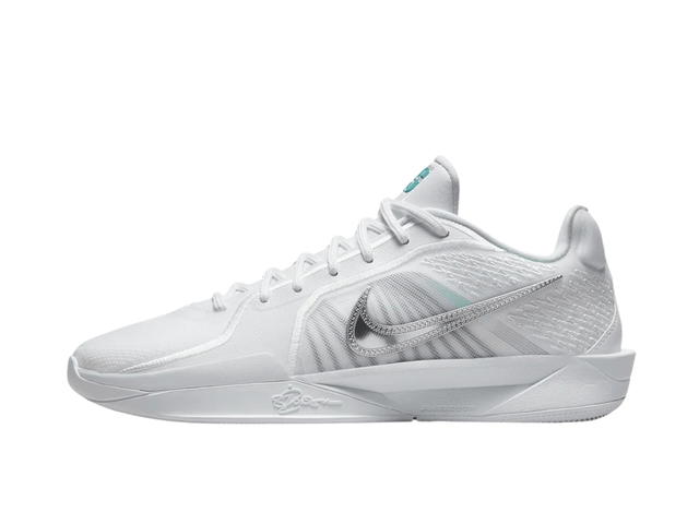 Nike Nike Sabrina 2 Ep White Noise (Women's) - view 2