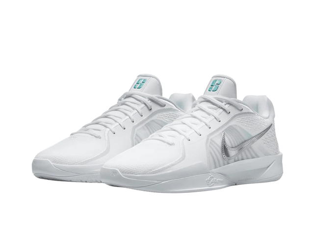 Nike Nike Sabrina 2 Ep White Noise (Women's) - view 3