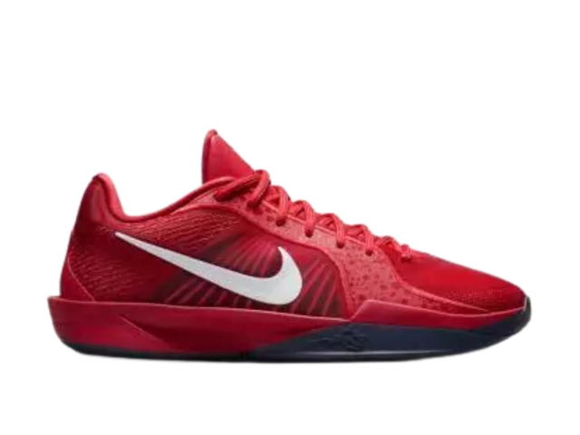 Nike Nike Sabrina 2 Sports Red (Women's) - view 1