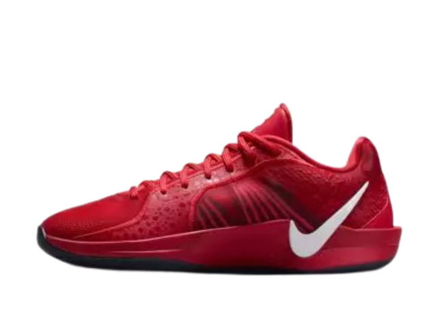 Nike Nike Sabrina 2 Sports Red (Women's) - view 2