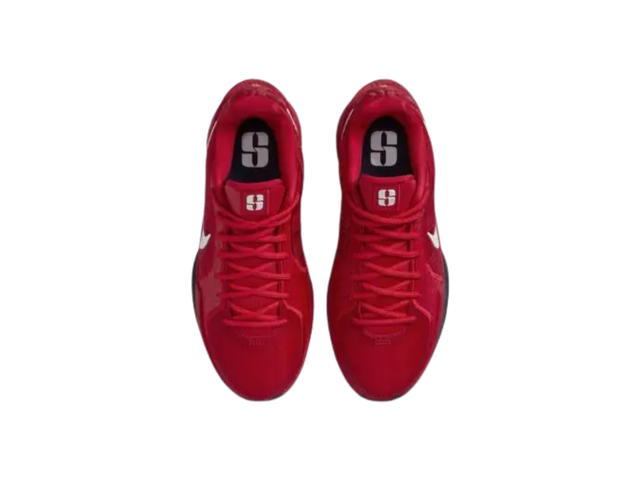 Nike Nike Sabrina 2 Sports Red (Women's) - view 3