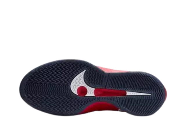 Nike Nike Sabrina 2 Sports Red (Women's) - view 4
