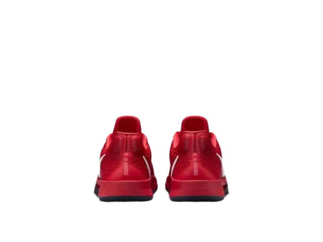 Nike Nike Sabrina 2 Sports Red (Women's) - view 5