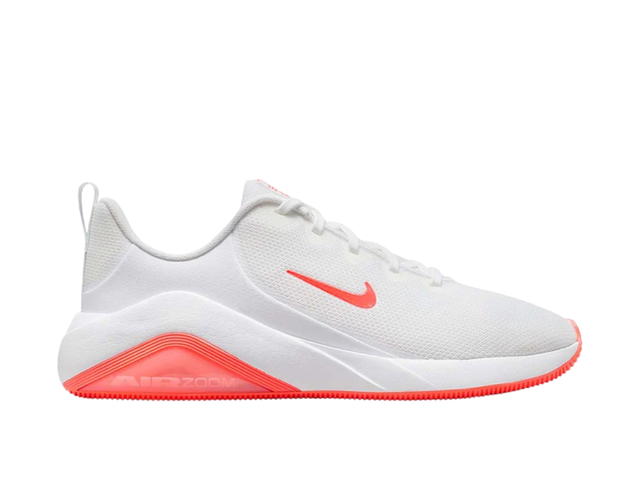 Nike Nike Bella 7 Hot Lava White - view 1