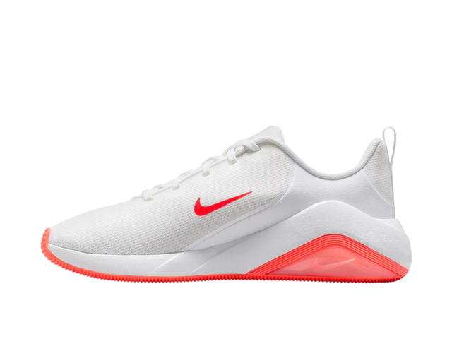 Nike Nike Bella 7 Hot Lava White - view 2