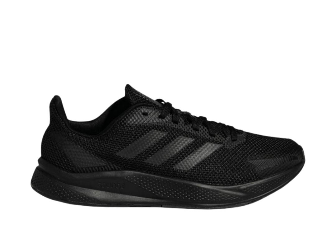 adidas adidas X9000l1 Non Slip Breathable Low Tops Casual Black