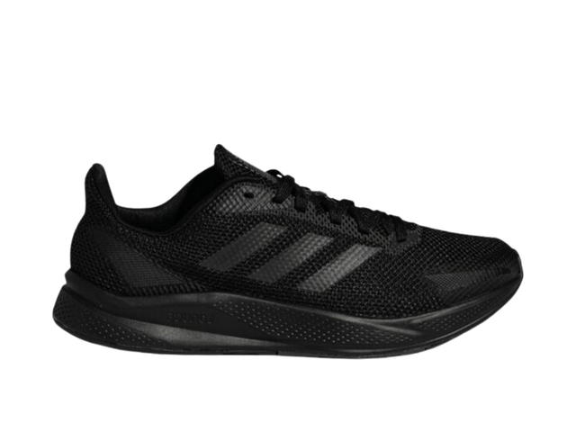adidas adidas X9000l1 Non Slip Breathable Low Tops Casual Black - view 1