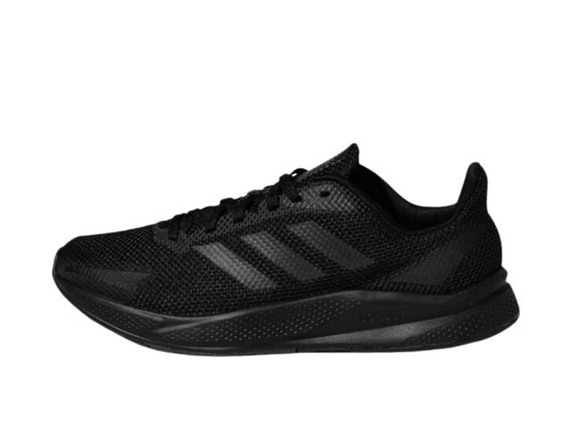 adidas adidas X9000l1 Non Slip Breathable Low Tops Casual Black - view 2