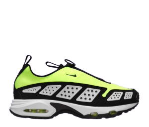Buy Nike Air Max SNDR Volt And Black (Women's) at Sasom – Authentic and Ready to Ship