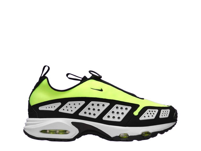 Nike Nike Air Max SNDR Volt And Black (Women's) - view 1