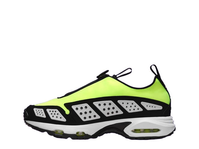 Nike Nike Air Max SNDR Volt And Black (Women's) - view 2