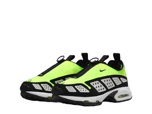 Nike Nike Air Max SNDR Volt And Black (Women's) - view 3