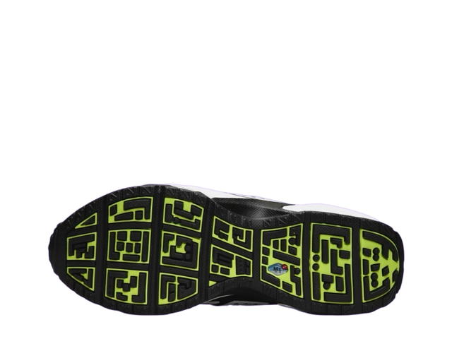 Nike Nike Air Max SNDR Volt And Black (Women's) - view 4