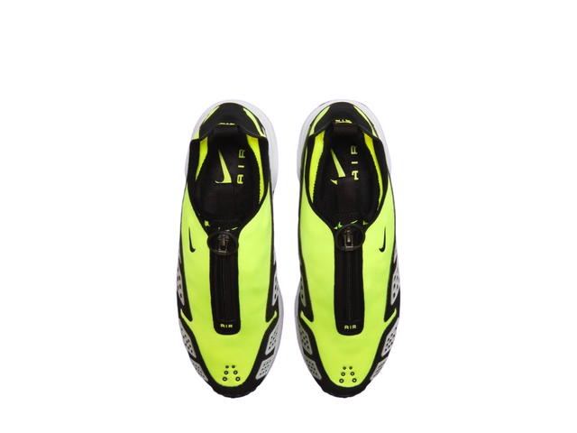 Nike Nike Air Max SNDR Volt And Black (Women's) - view 5