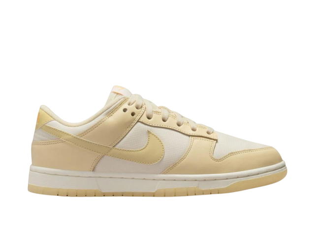 Nike Nike Dunk Low 'Team Gold' Women's - view 1
