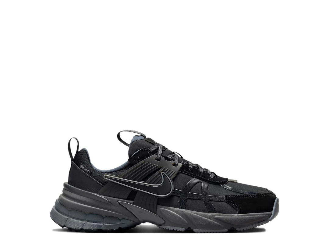 Nike Nike V2K Run Gore-Tex Black Iron Grey (Women's)