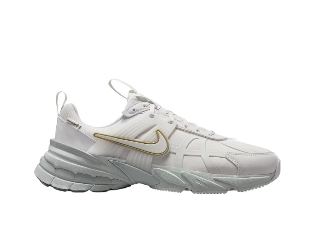 Nike Nike V2K Run Summit White (Women's)