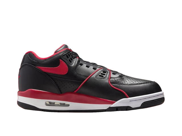 Nike Nike Air Flight 89 Low Bred - view 1