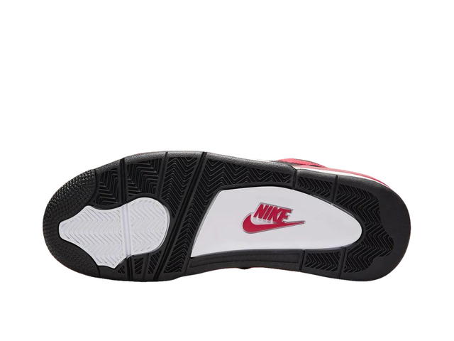 Nike Nike Air Flight 89 Low Bred - view 5