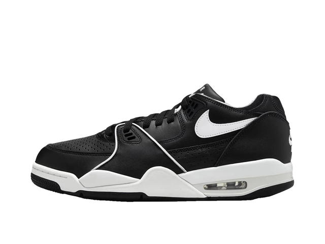 Nike Nike Air Flight 89 Low Oreo - view 2