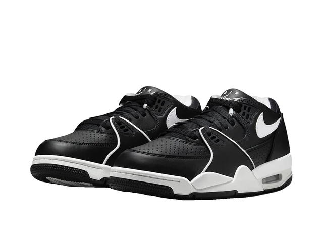 Nike Nike Air Flight 89 Low Oreo - view 3