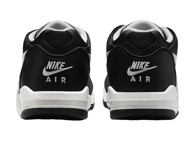 Nike Nike Air Flight 89 Low Oreo - view 4