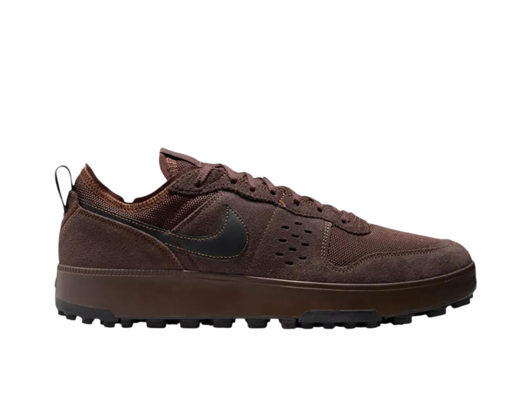 Nike Nike C1TY Light Chocolate Baroque Brown