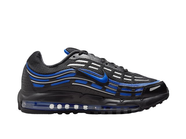 Nike Nike Air Max TL 2.5 Black Hyper Royal - view 1
