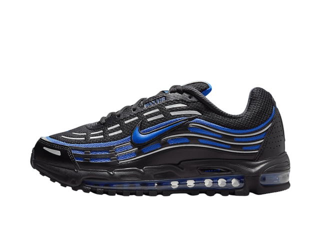 Nike Nike Air Max TL 2.5 Black Hyper Royal - view 2