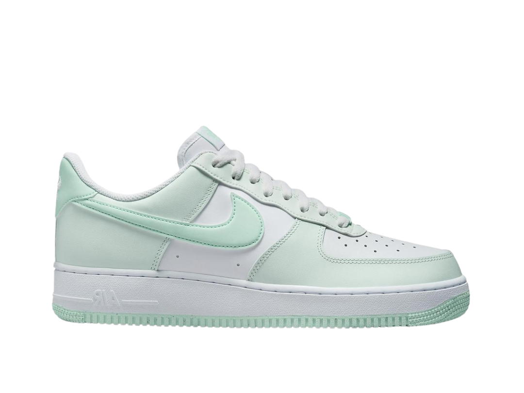 Nike Nike Air Force 1 Low Mint Foam