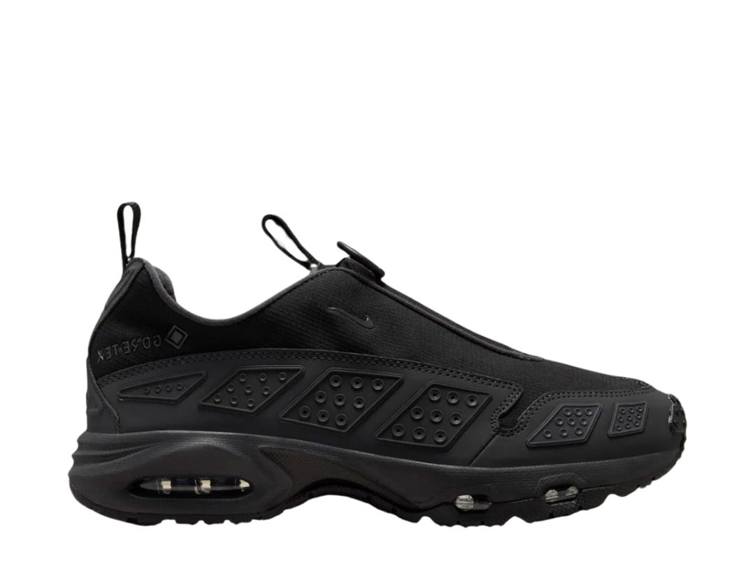 Nike Nike Air Max SNDR GORE-TEX Black and Dark Smoke Grey (Women's)