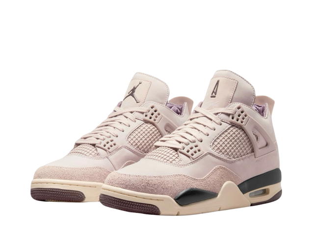 Jordan Air Jordan 4 x A Ma Maniére While You Were Sleeping (Women's) - view 3