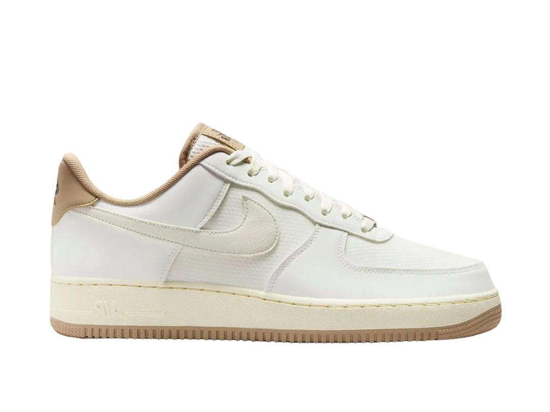 Nike Nike Air Force 1 Low '07 LV8 Summit White Khaki