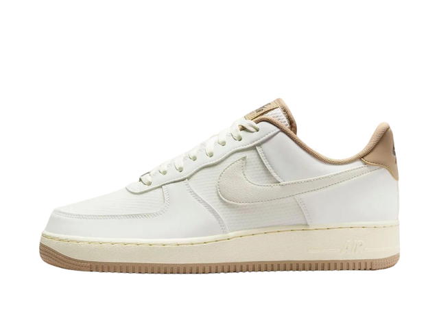 Nike Nike Air Force 1 Low '07 LV8 Summit White Khaki - view 2