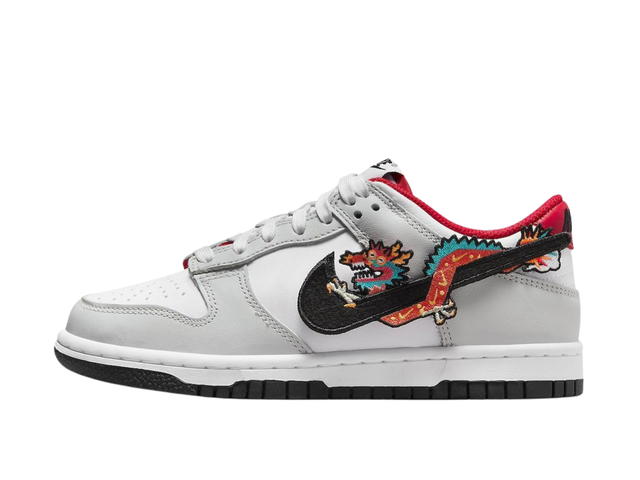 Nike Nike Dunk Low Year Of The Dragon GS - view 2