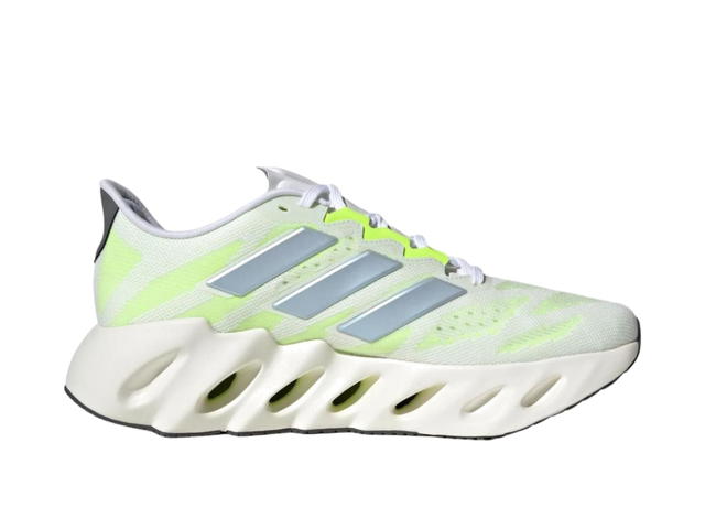 adidas adidas Switch FWD White Lucid Lemon - view 1