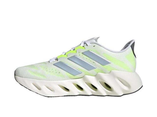 adidas adidas Switch FWD White Lucid Lemon - view 2