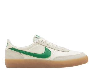 Buy Nike Killshot 2 White Green Gum (Women's) at Sasom – Authentic and Ready to Ship